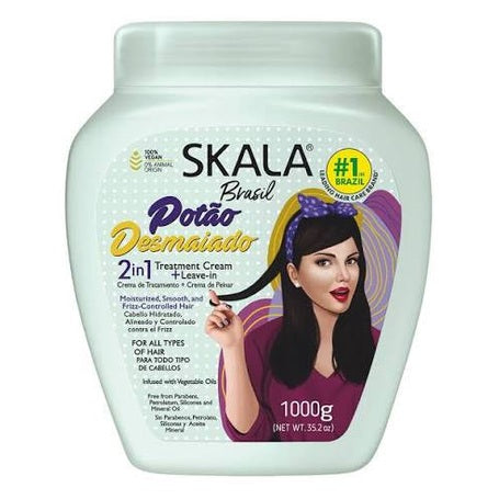 Skala Potao Desmaiado 1kg