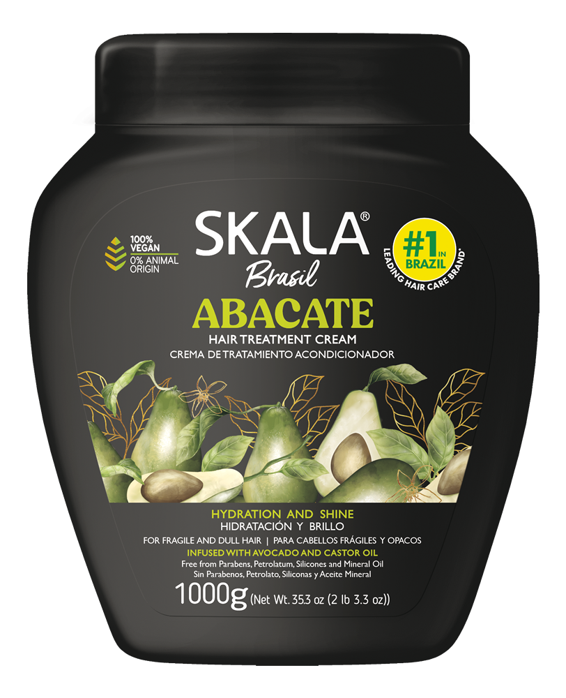 Skala abacate 1kg