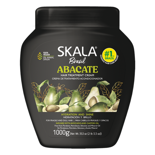 Skala abacate 1kg