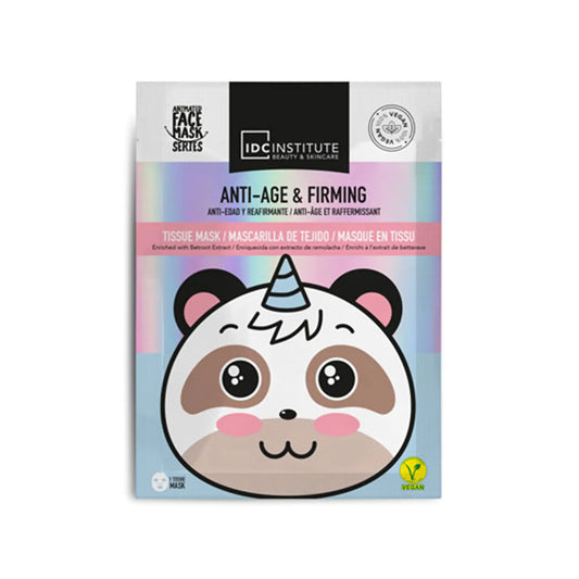 IDC Anti-aging & Firming Tissue Mask