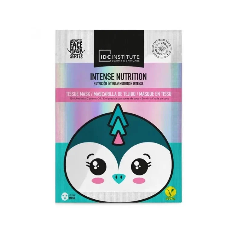 IDC Intense Nutrition Tissue Mask