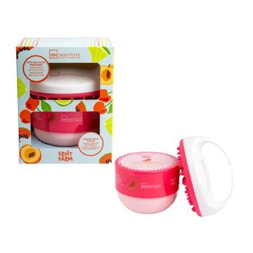 IDC Anti-Cellulite Massager + Body Firming Lotion