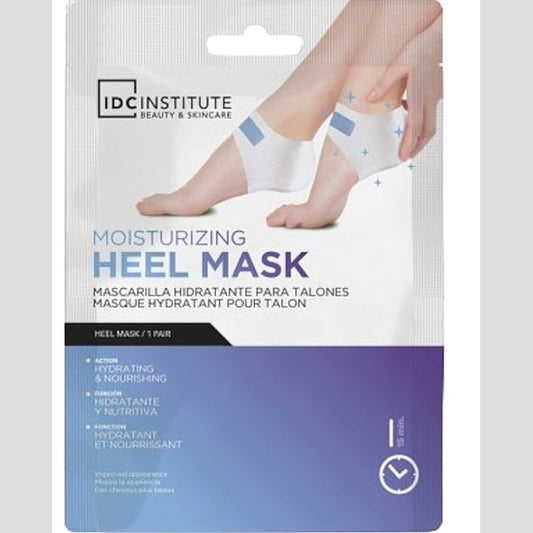 IRC Moisturizing Heel Mask