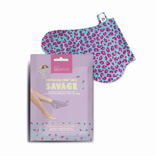 ODC Nourishing Foot Sock Savage