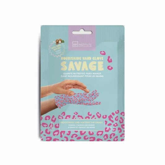 IDC Nourishing Hand Glove Savage