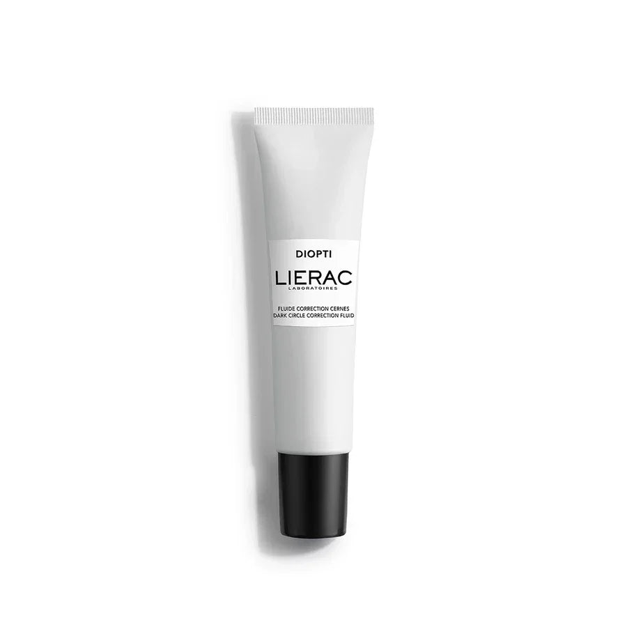 Lierac Diopti Dark Circles Correction Fluid 15ML