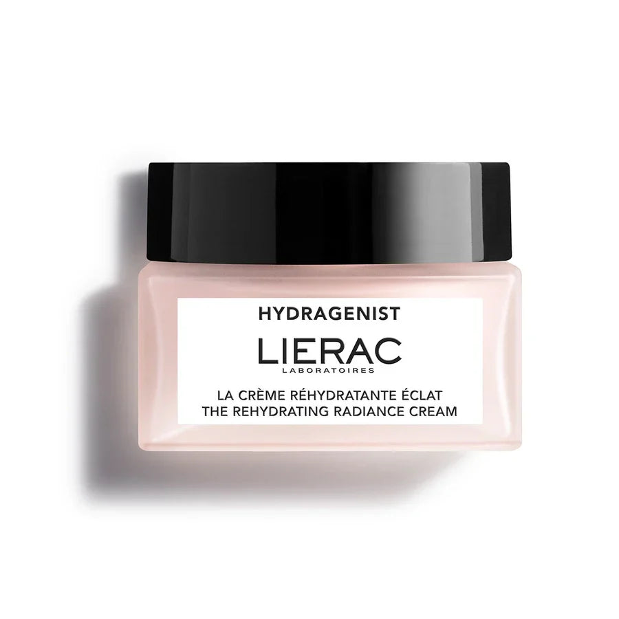 Lierac Hydragenist Rehydrating Radiance Cream 50ML