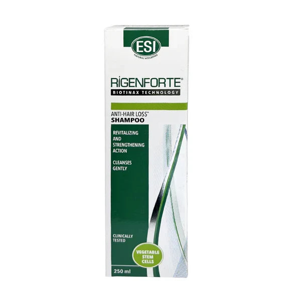 Rigenforte Shampoo Energizing 250 ml