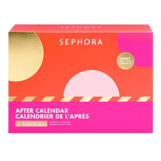 SEPHORA COLLECTION - After Advent Makeup & Skincare Gift Set | 2025