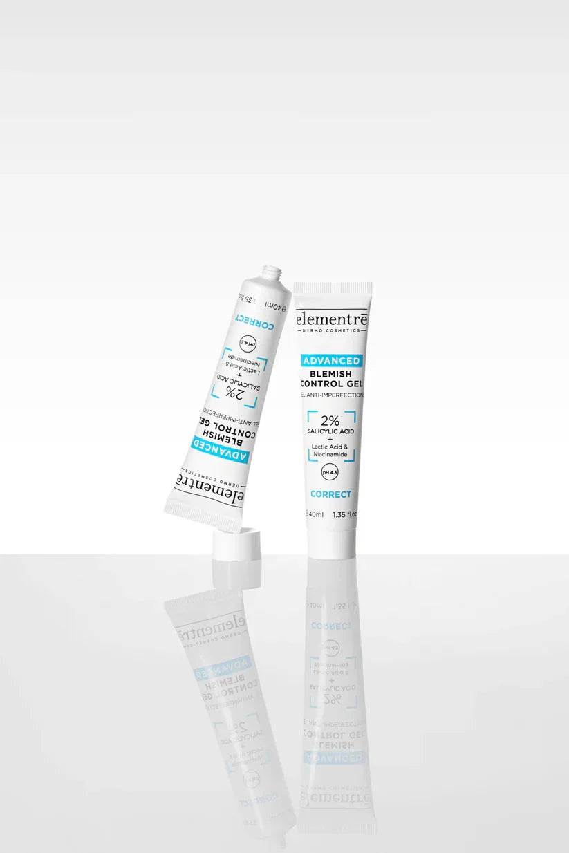 Elementre Advanced Blemish Control 40ML