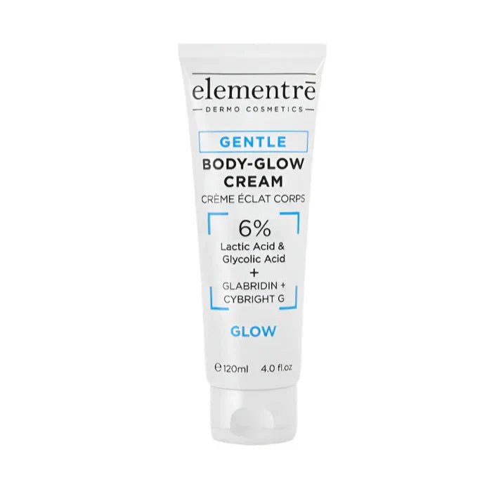 Elementre Body Glow Cream 120ML