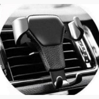 Car Phone Holder Compatible With All Phones