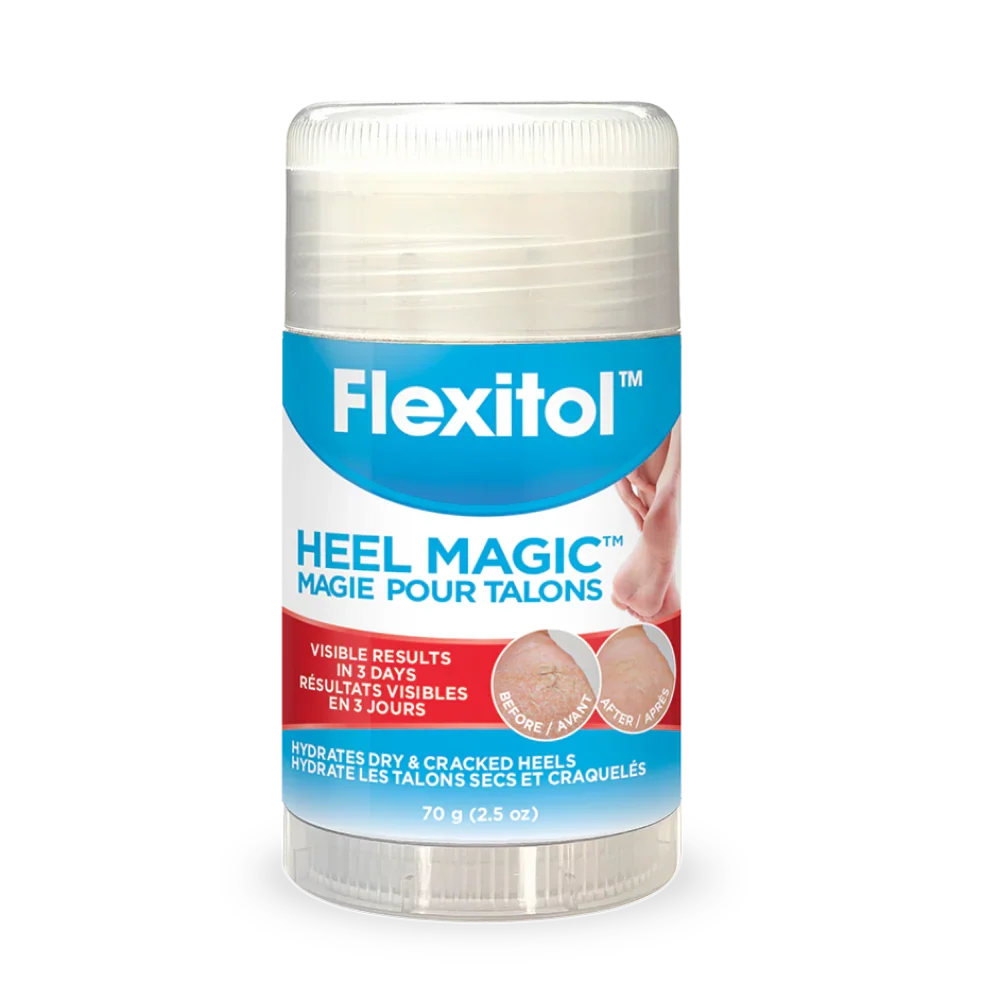 Flexitol Heel Magic Stick 70G