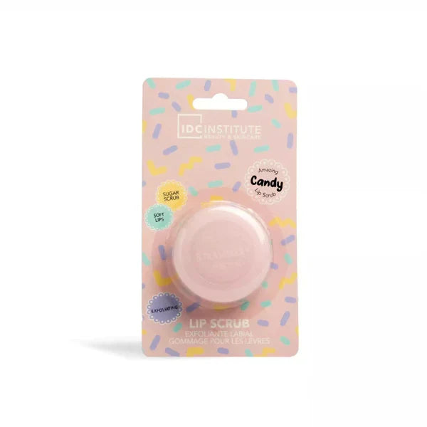 IDC Lip Sugar Scrub Assorted