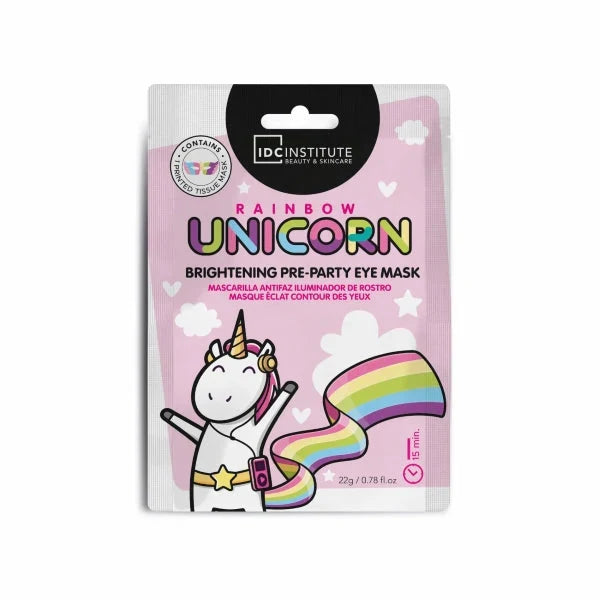 IDC Unicorn Hydrating Eye Mask