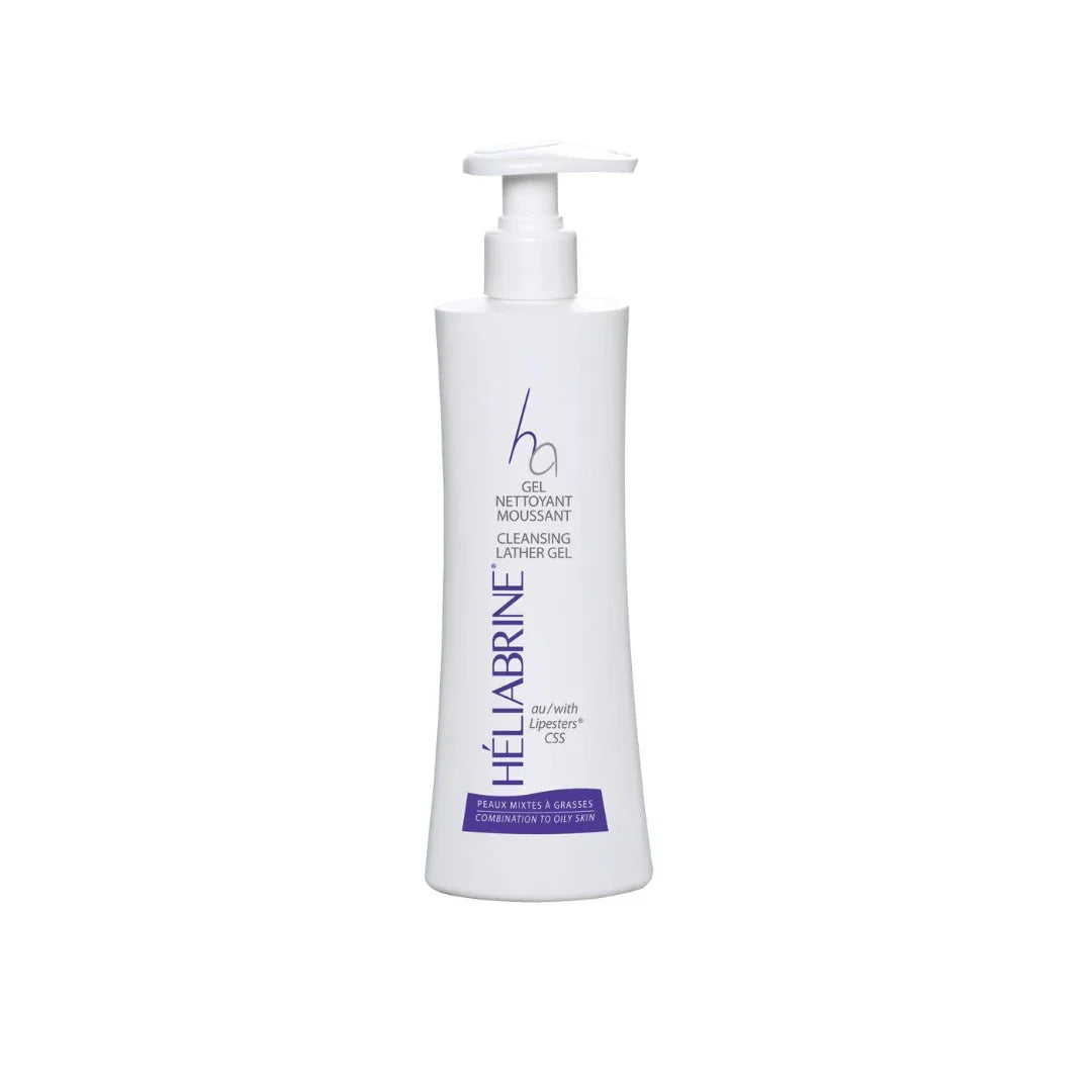 Heliabrine Cleansing Gel 250ML