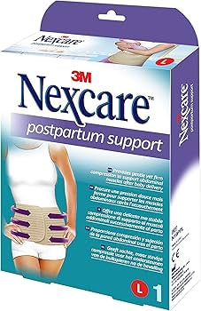 Nexcare Post Partum Support Medium