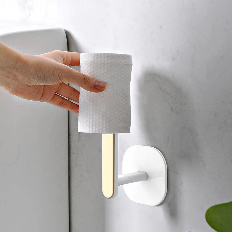 Door Punch Free Hook Sticky