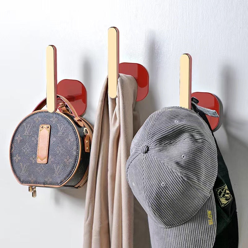 Door Punch Free Hook Sticky