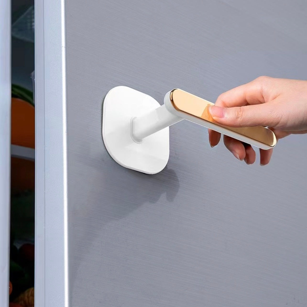 Door Punch Free Hook Sticky