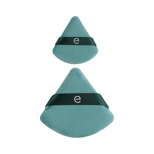 Ecotools Mini Puff Duo
