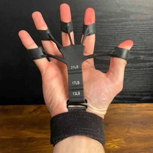 The Gripster
