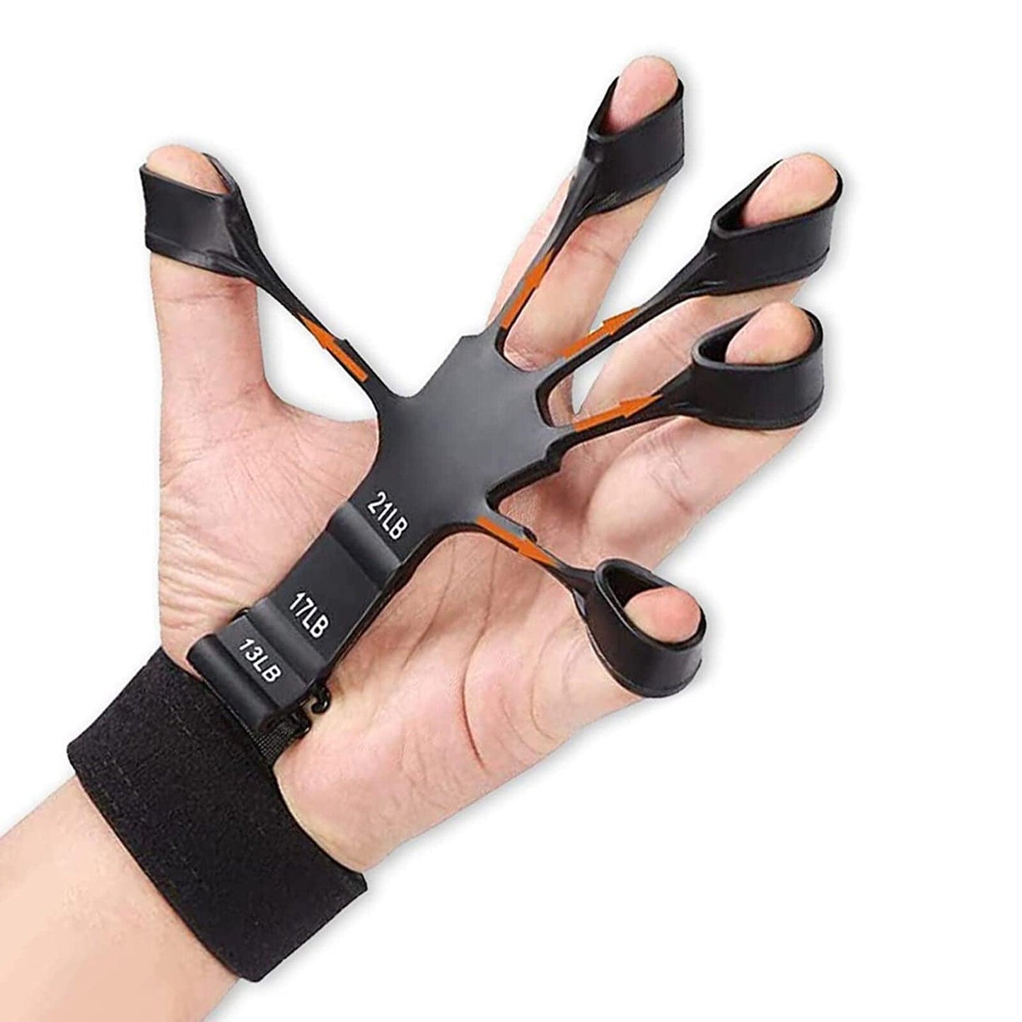 The Gripster