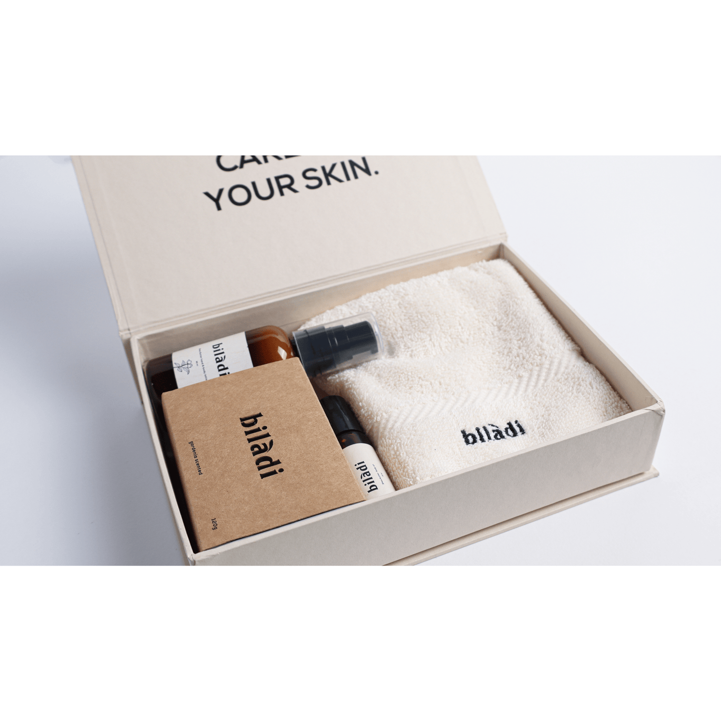 Bilàdi Wellness Set