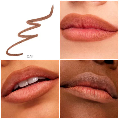 Mac lip liners