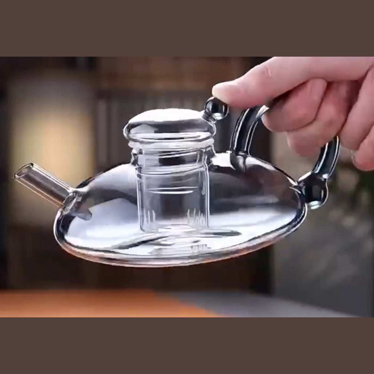 Full Set Ceramic Stove Boiler