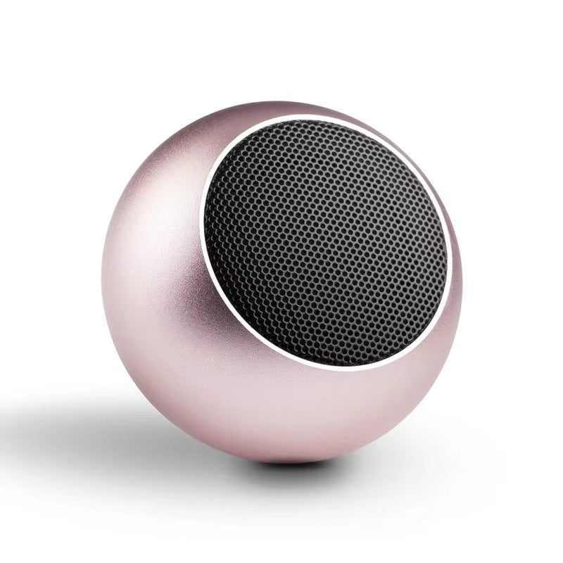 World Smallest Speaker Dual Speaker HD Sound