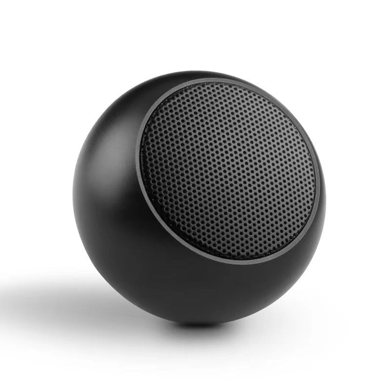 World Smallest Speaker Dual Speaker HD Sound