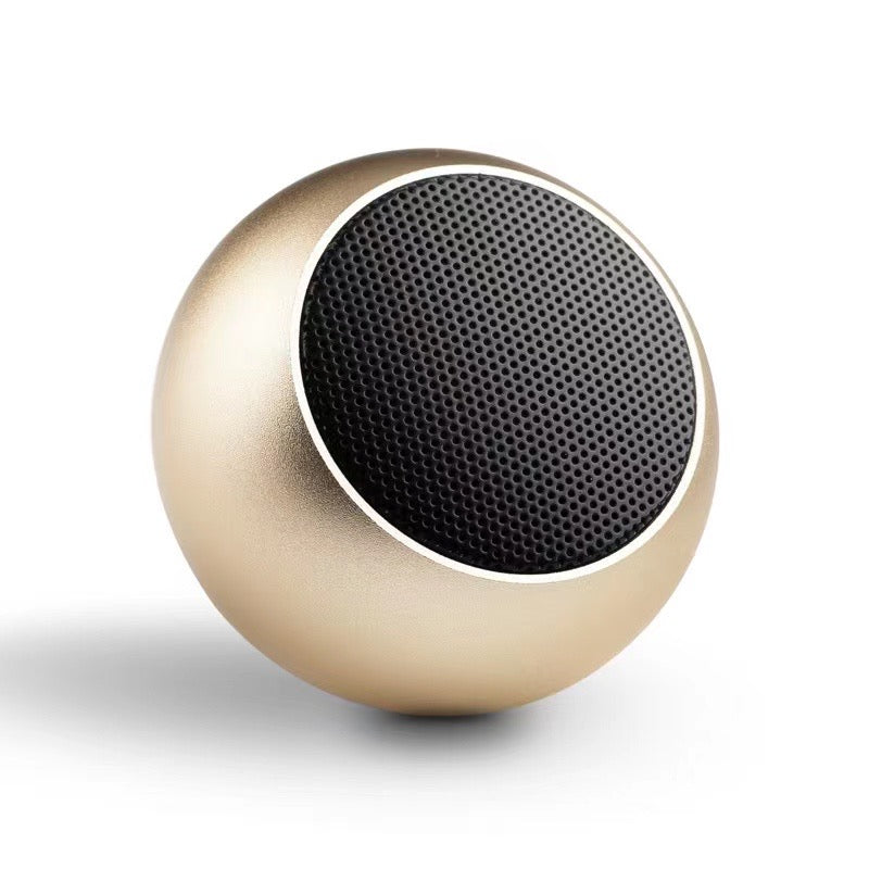 World Smallest Speaker Dual Speaker HD Sound