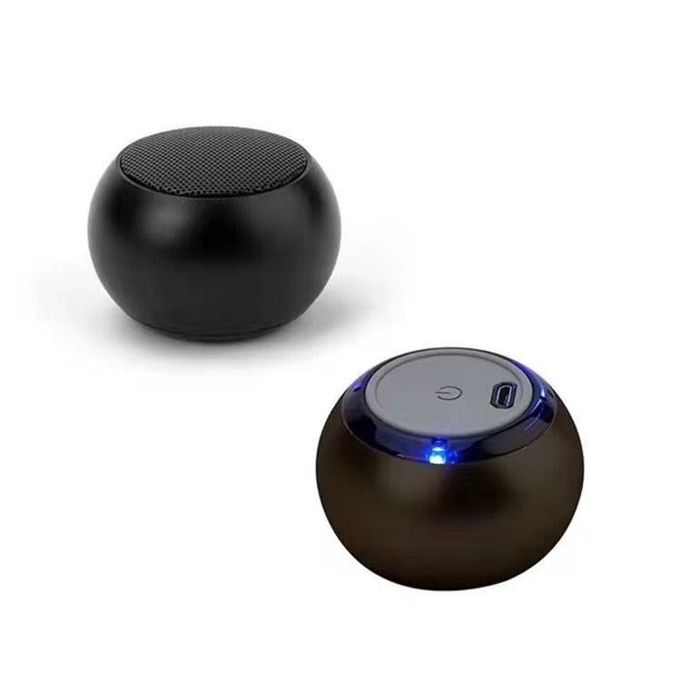 World Smallest Speaker Dual Speaker HD Sound