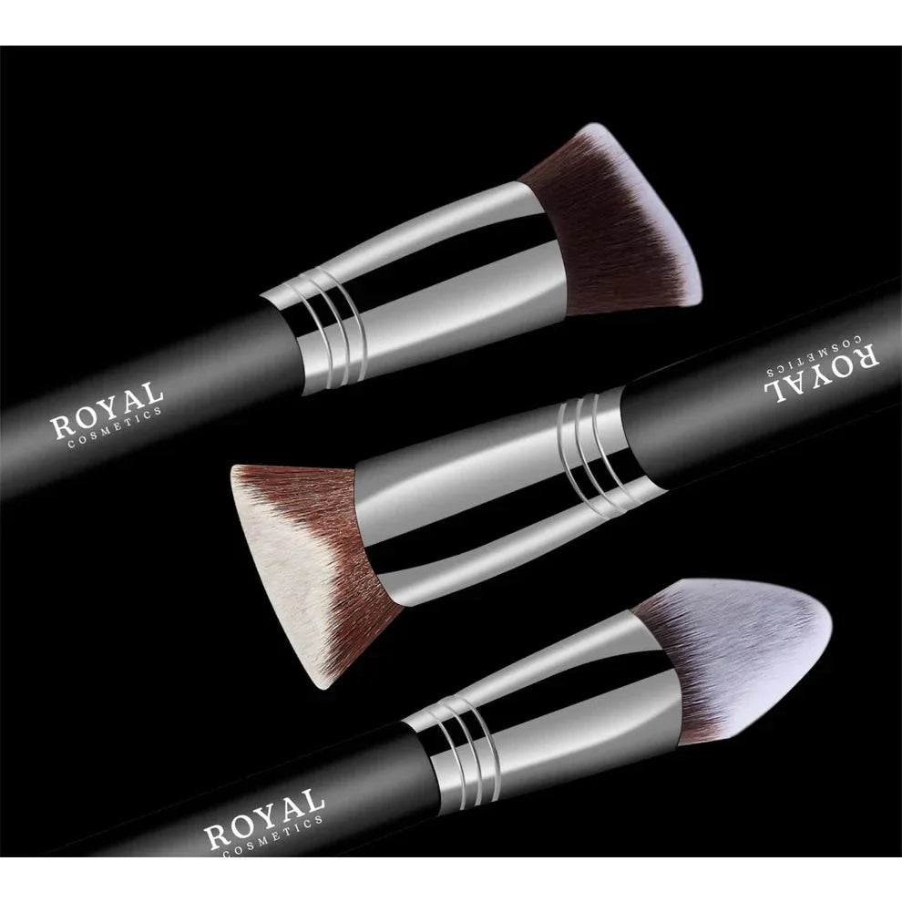 Royal Cosmetics The Perfect Base Trio