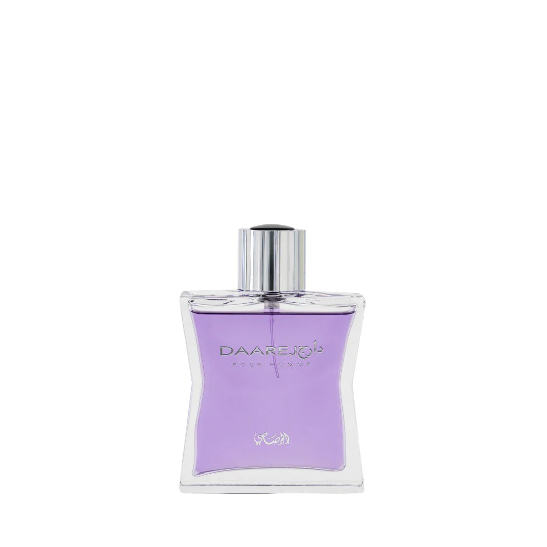 Rasasi Dareej Men Eau De Parfum 100ML