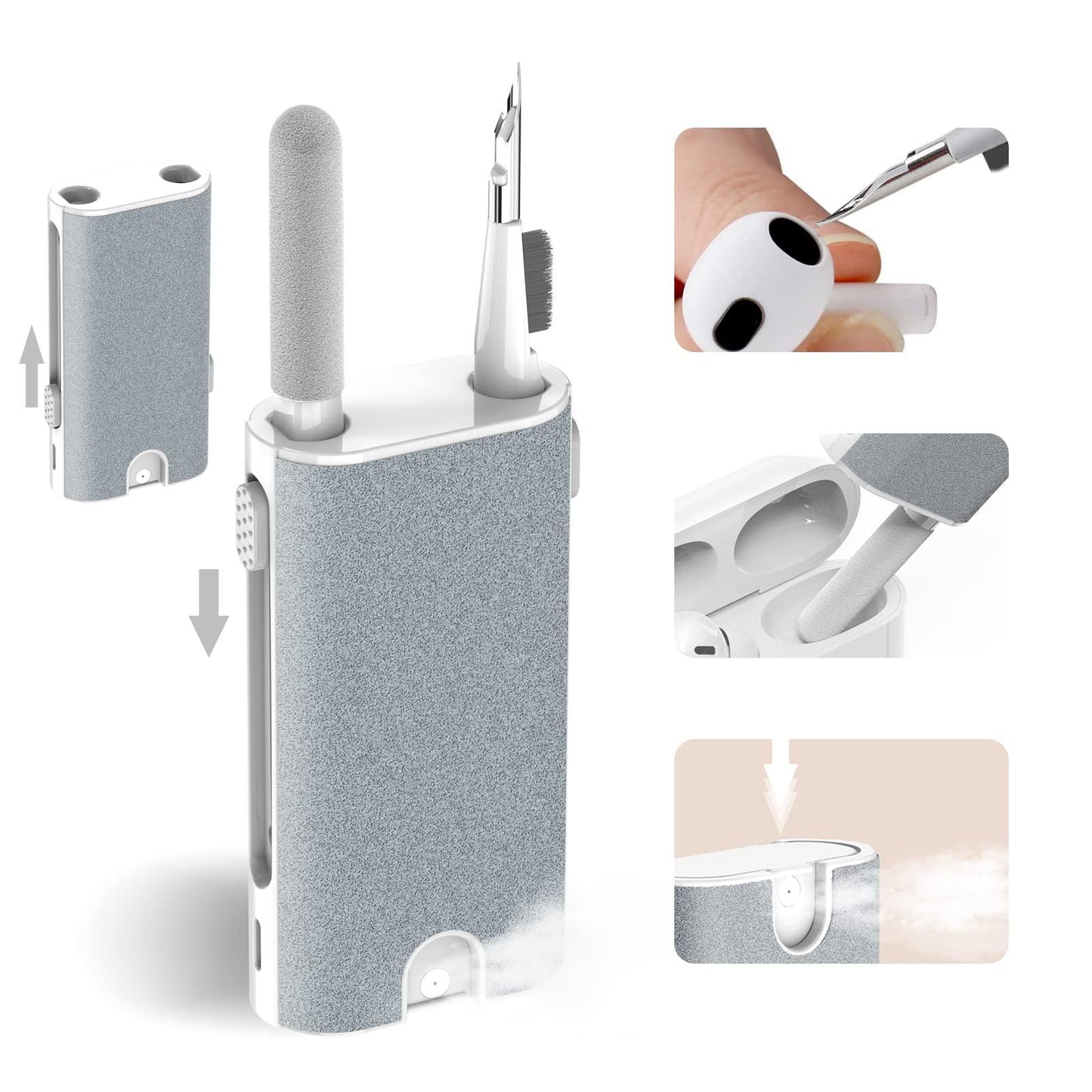 5 in 1 Cleaning Set