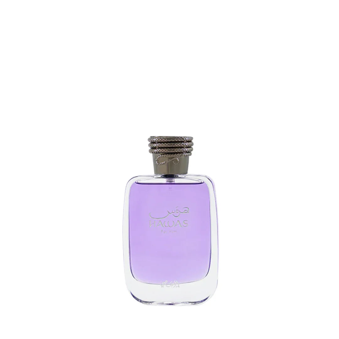 Rasasi Hawas Men Eau De Parfum 100ML