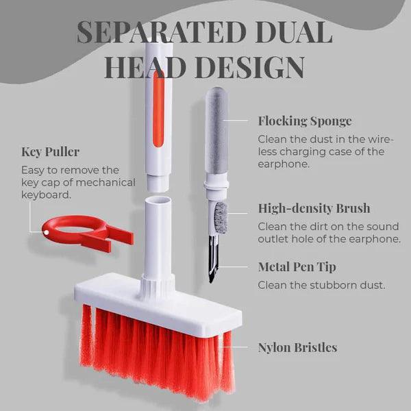 5 in 1 Cleaning Set