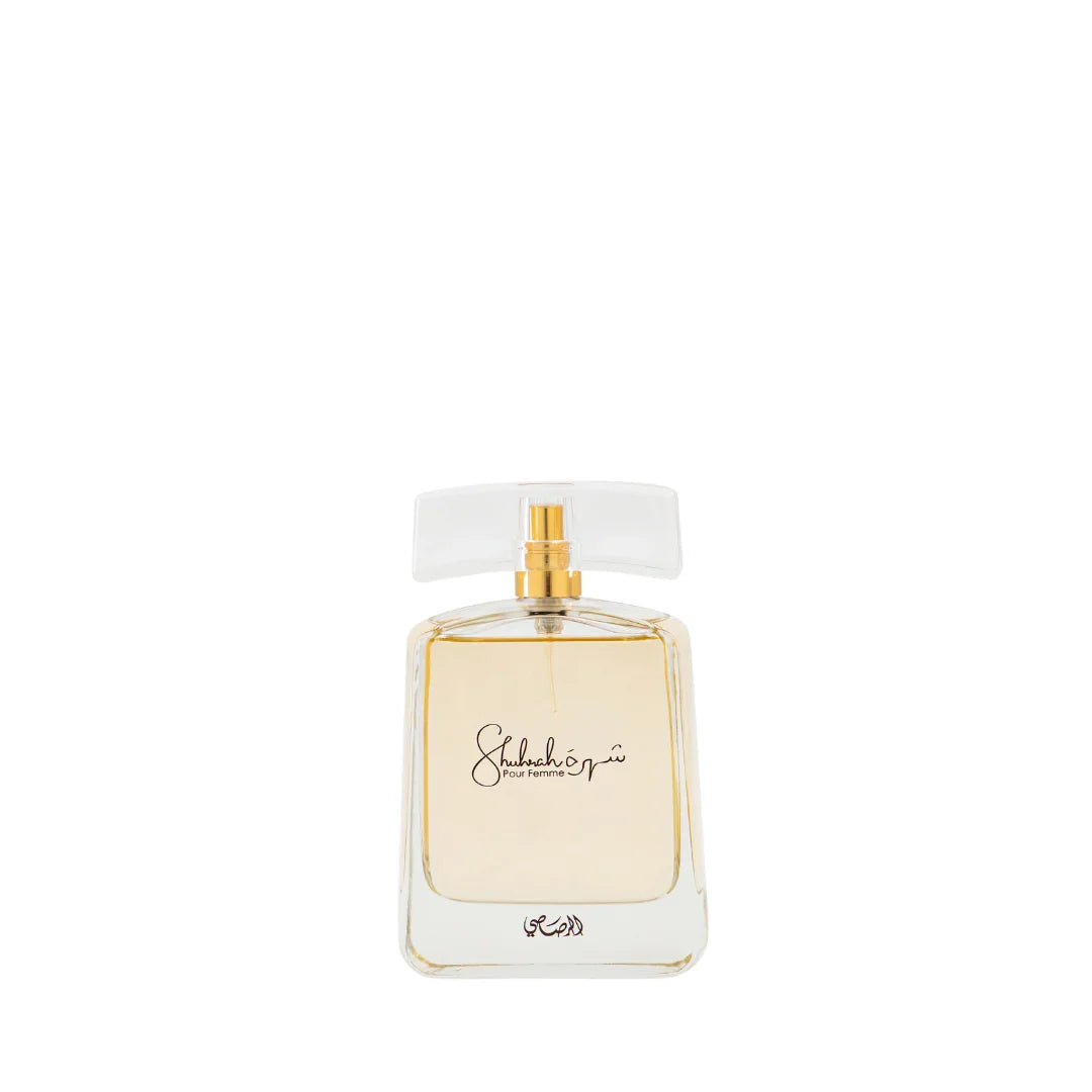Rasasi Shuhrah Women Eau De Parfum 90ML