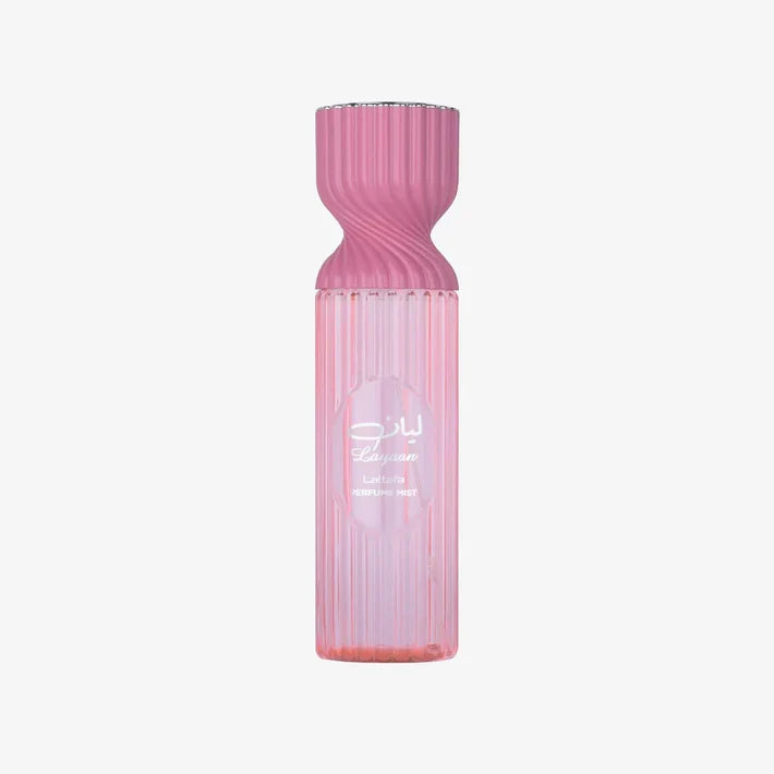 Layaan Perfume Mist 250ml