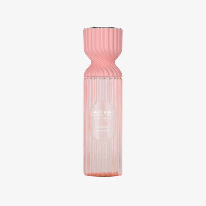 Badee Al Oud Noble Blush Perfume Mist 250ml