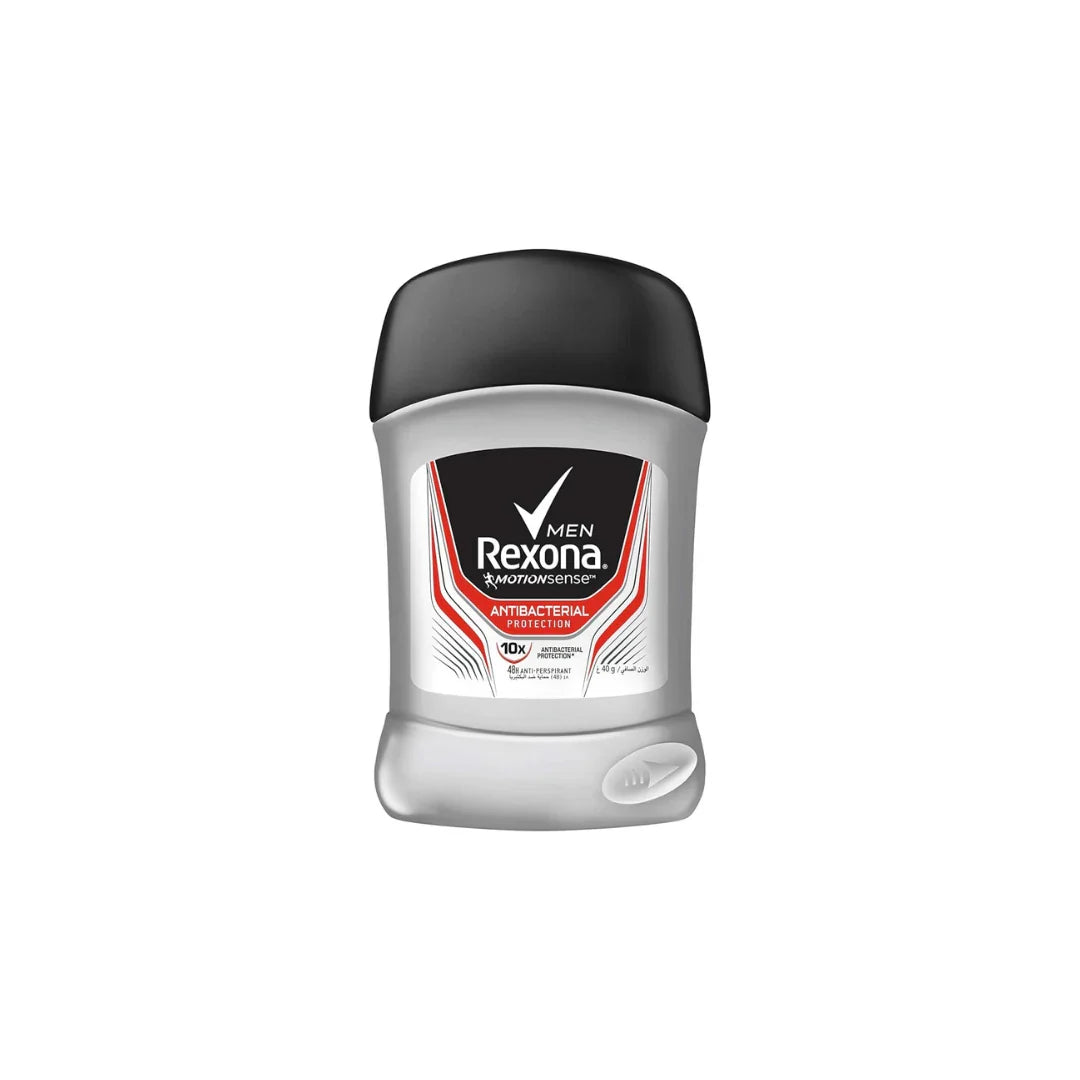 Rexona Men Active Dry Antiperspirant Stick 40g