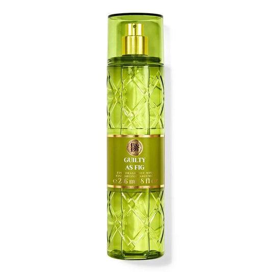 Bath & Body Works Guilty as Fig 236ML