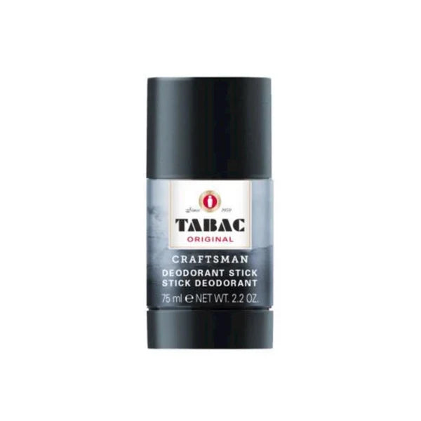 Tabac Craftsman Deodorant Stick, 75ml
