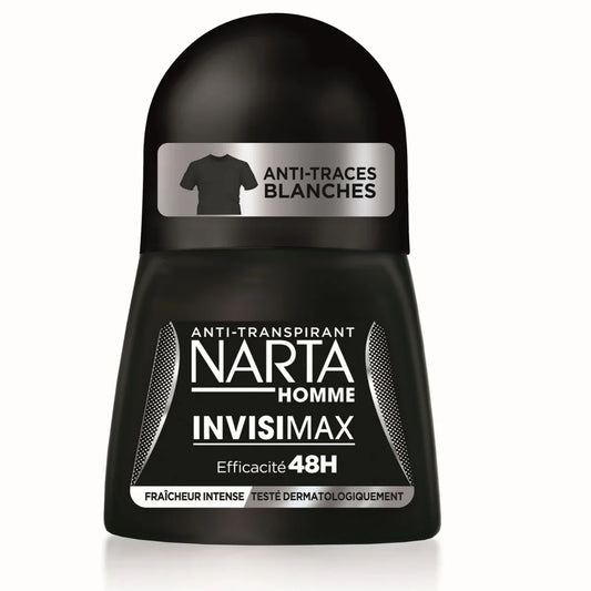 Narta Men Deodorant Roll On Intense Freshness