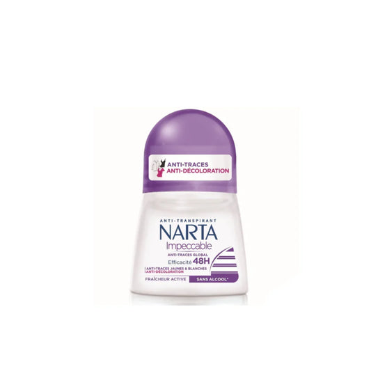 Narta Women Deodorant Roll On Impeccable