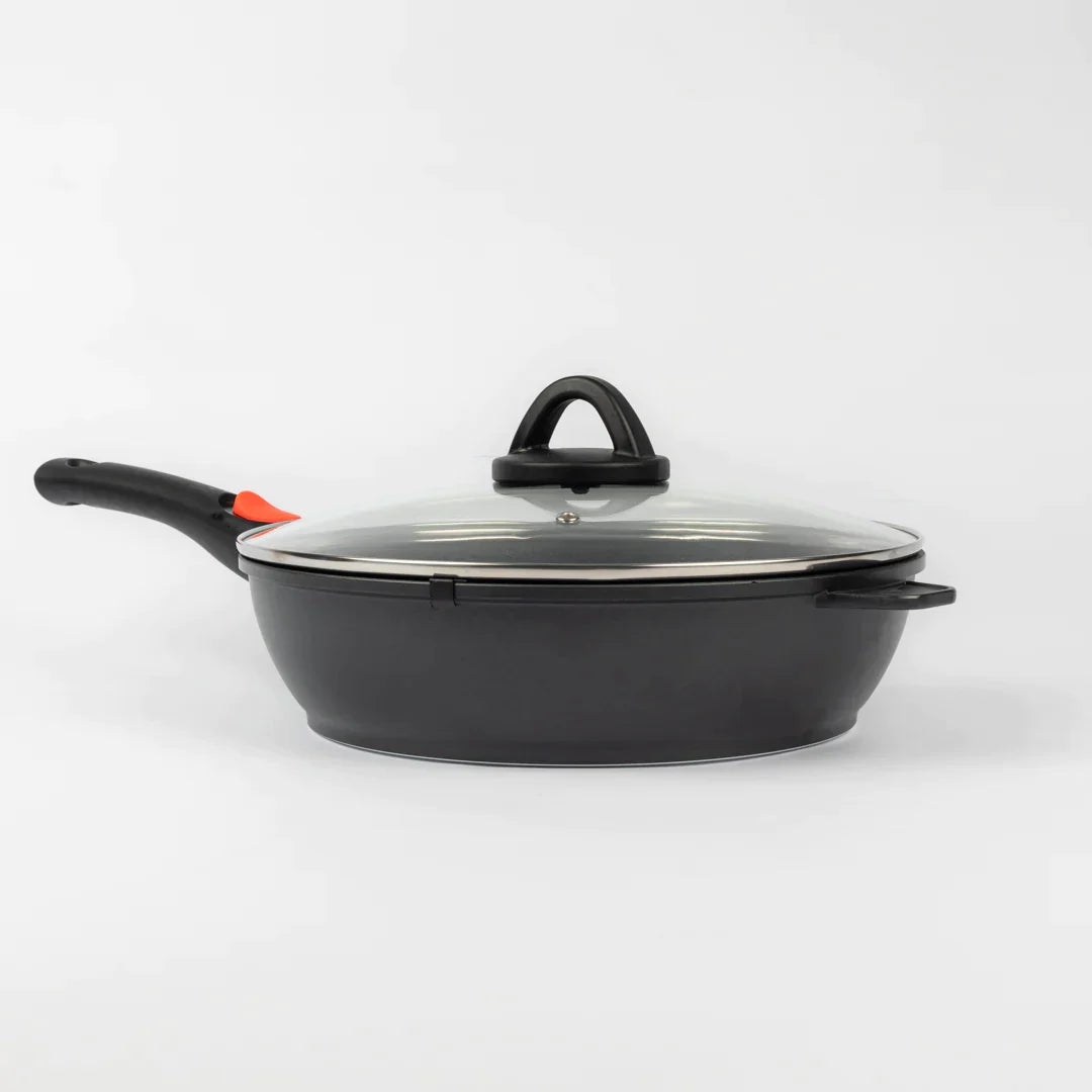 GEBE VENUS DEEP FRY PANLID