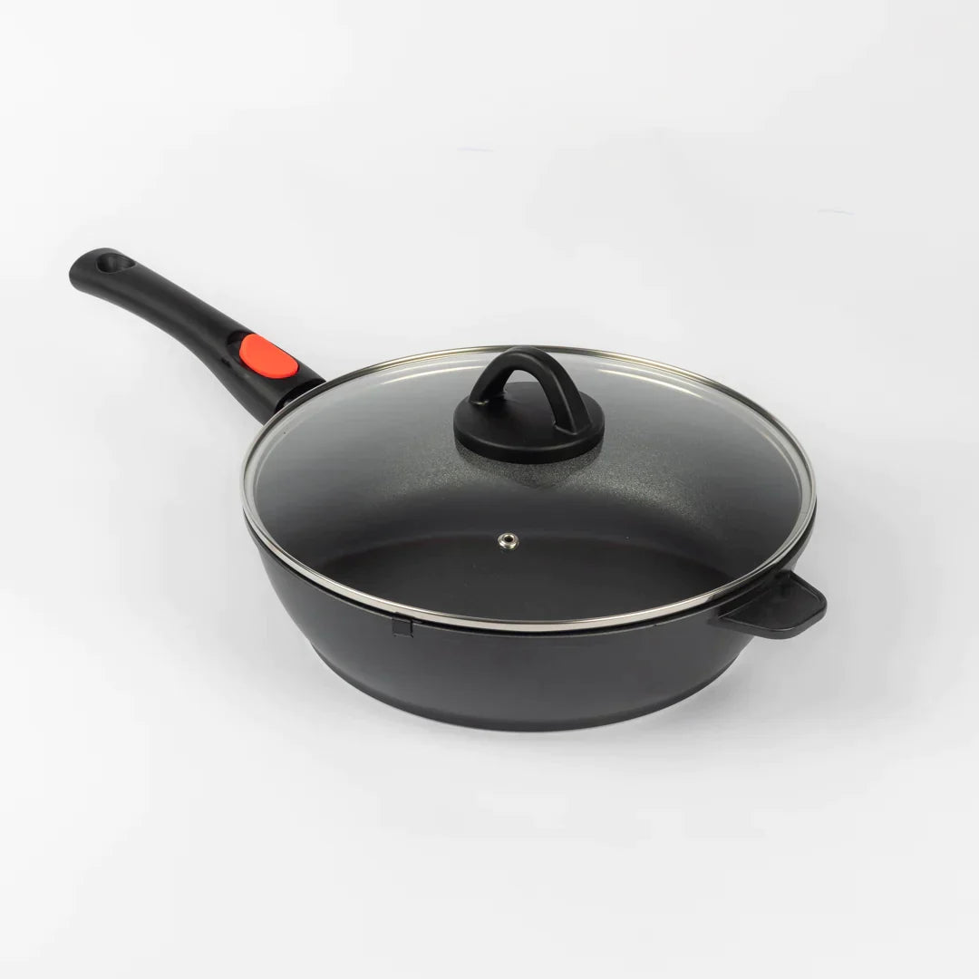 GEBE VENUS DEEP FRY PANLID