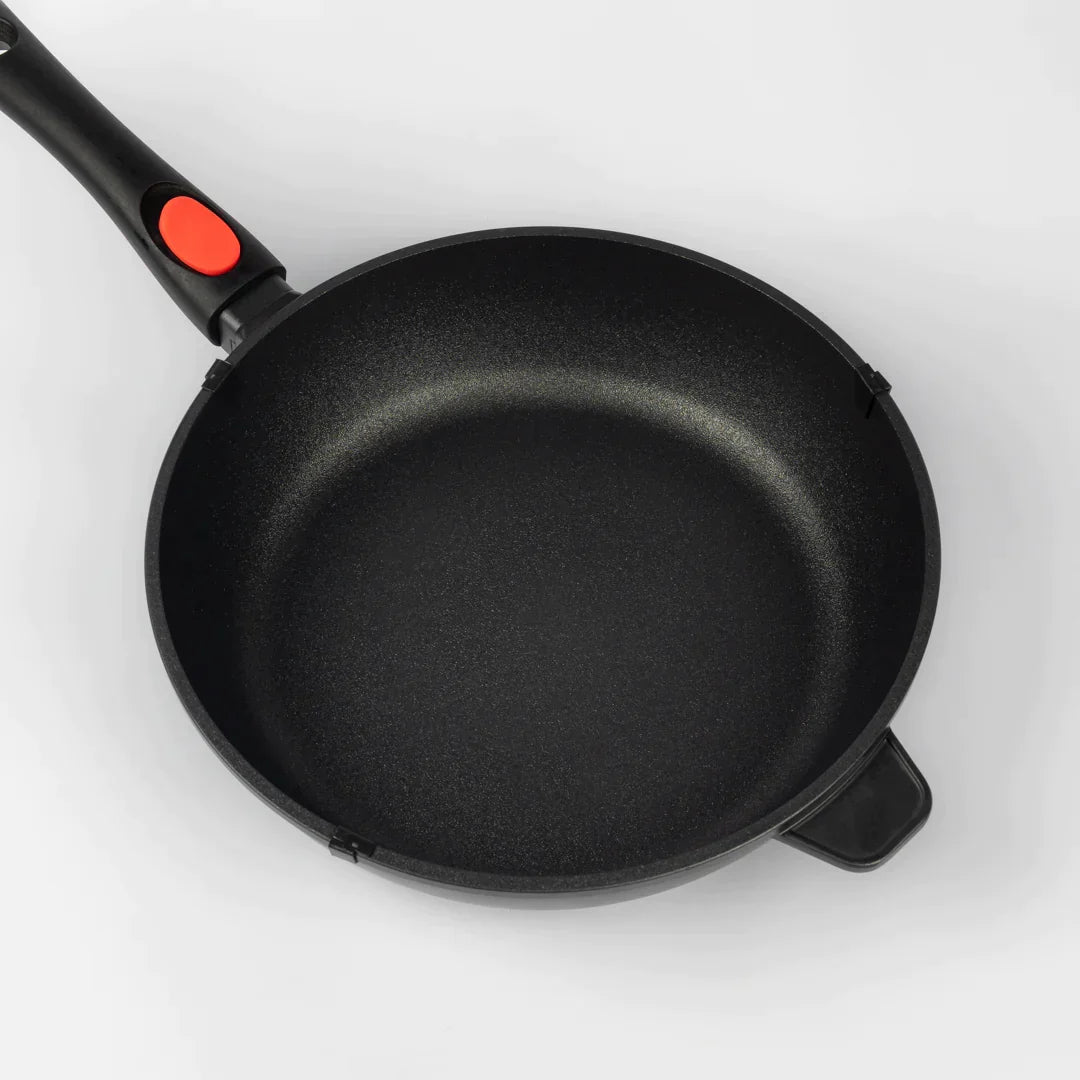 GEBE VENUS DEEP FRY PANLID